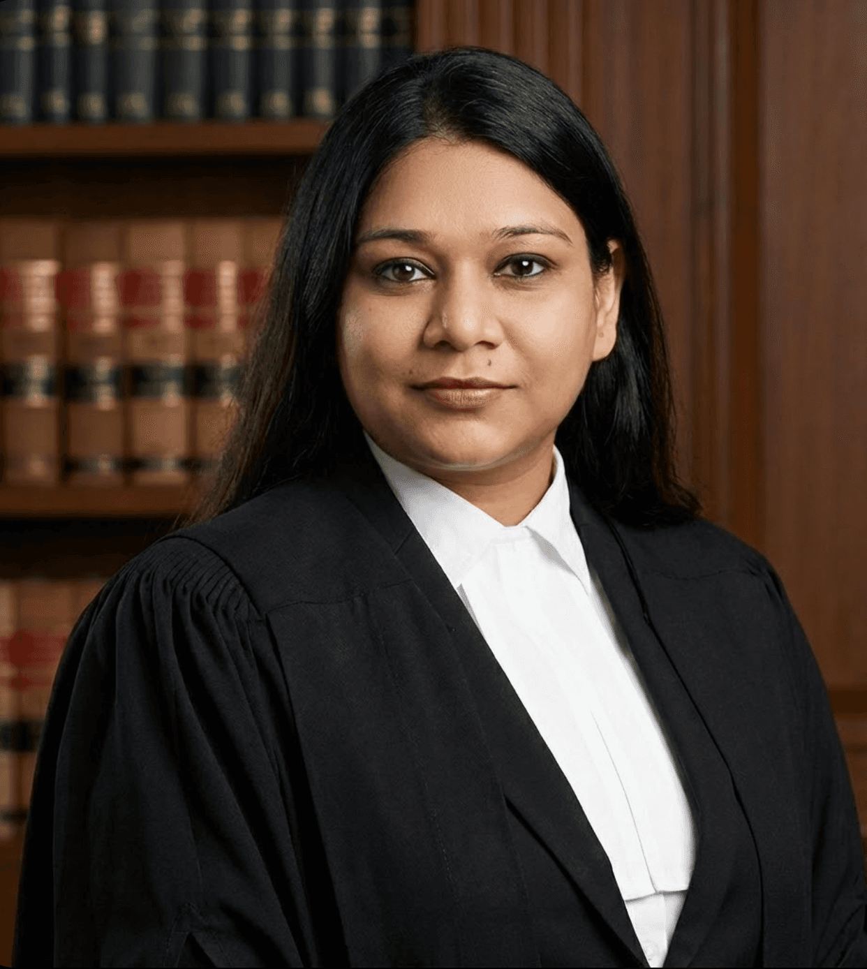 Advocate Megha Jain - Professional Lawyer